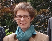 Marion Buley, Triodos Bank, Koordinatorin Wissenschaftlicher Beirat